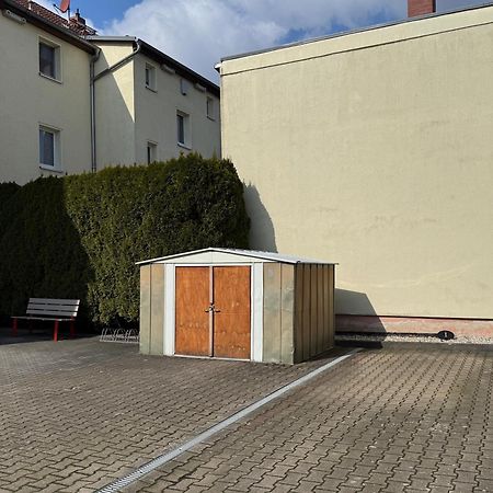 Stay N8 Neukieritzsch المظهر الخارجي الصورة