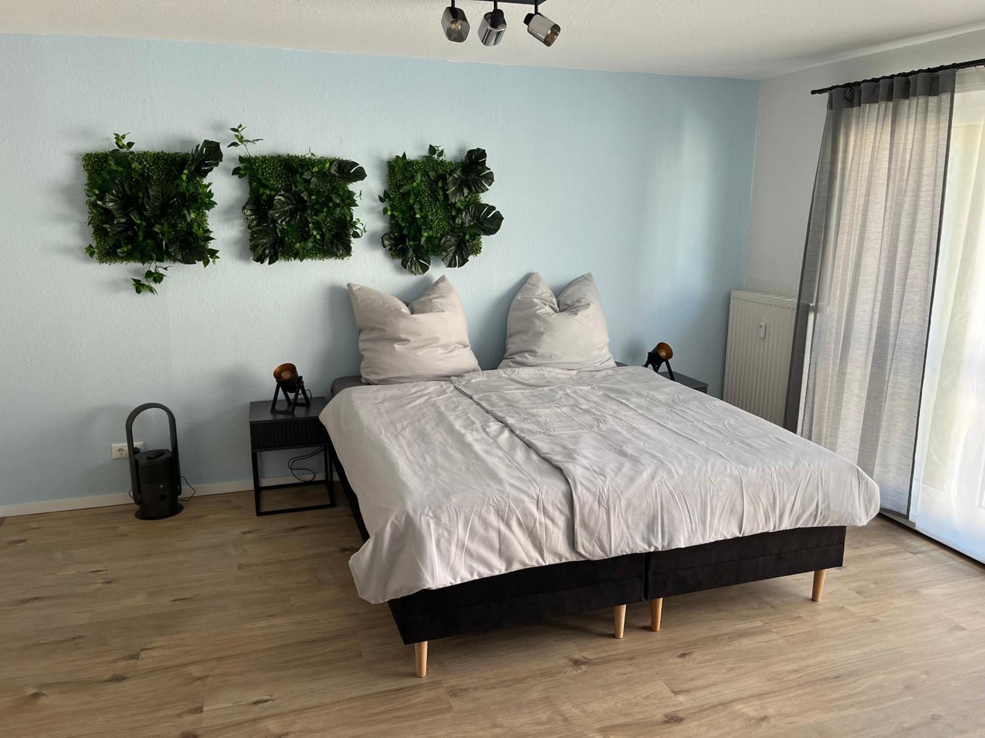 Stay N8 Neukieritzsch المظهر الخارجي الصورة