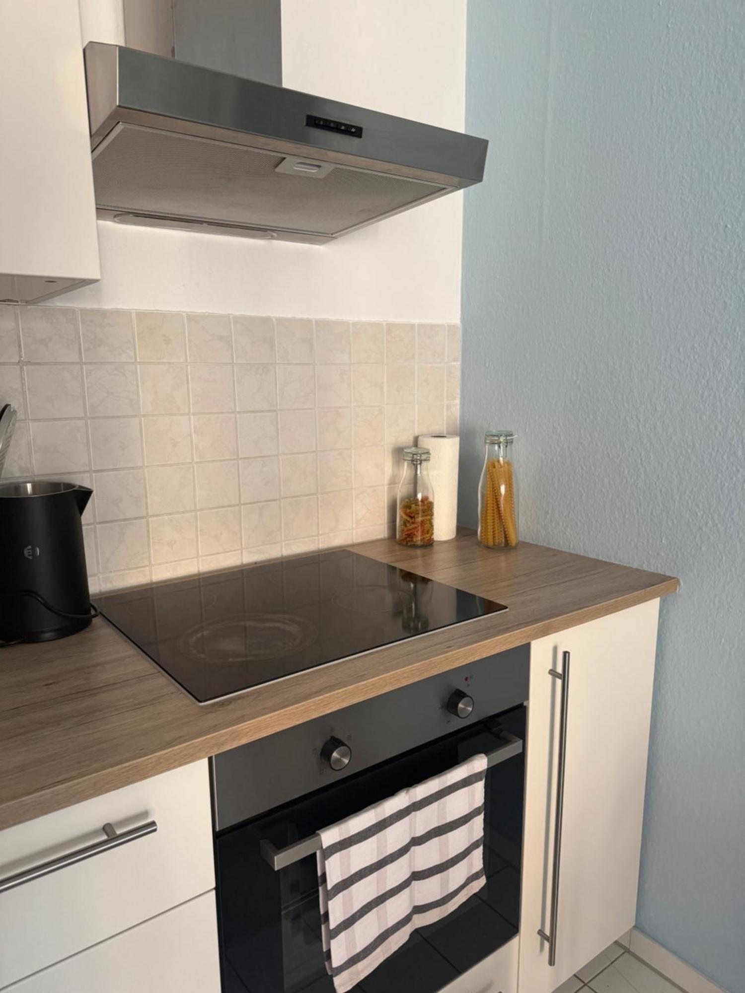 Stay N8 Neukieritzsch المظهر الخارجي الصورة